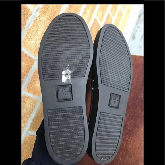 Frye Sneakers Size 7 - Picture 4 of 7